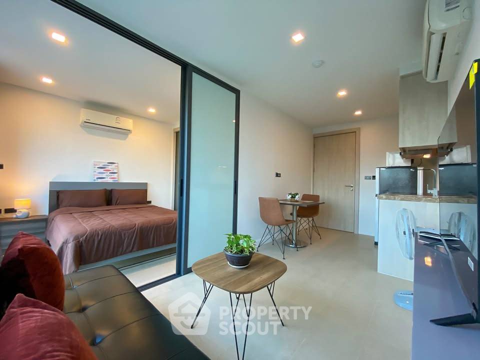 picture 1-BR Condo at Sea Zen Condominium close to Bangsaray (ID 2486373) - 9/20