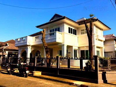 Houses for rent : 📌 For Rent 2-story House PERFECT PLACE WONGWAEN-RAMKHAMHAENG 3 bedroom 4 bathroom