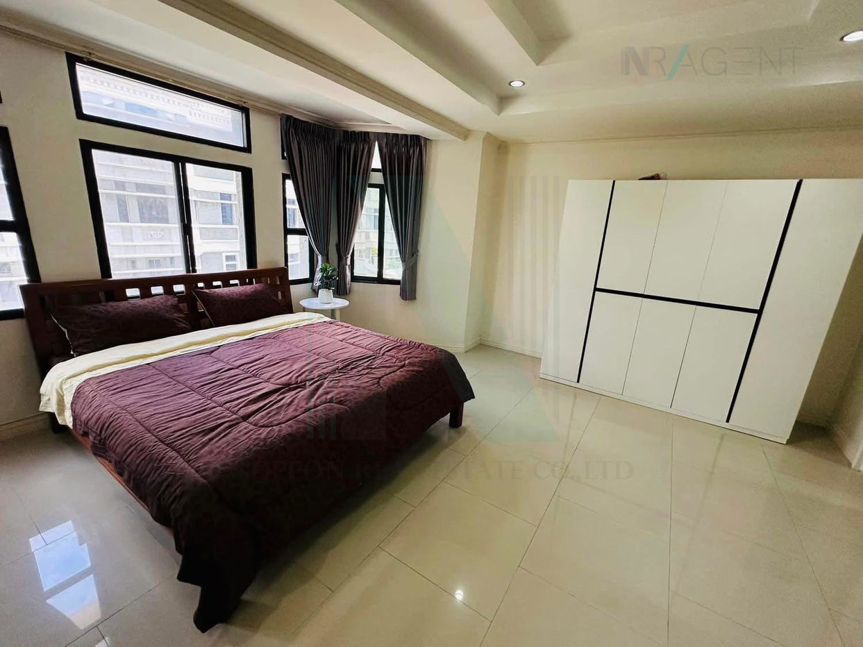 รูป 📌 ให้เช่าทาวน์เฮาส์ 4 ชั้น ชิชา คาสเซิล 4 ห้องนอน 5 ห้องน้ำ - รูปที่ 6/8