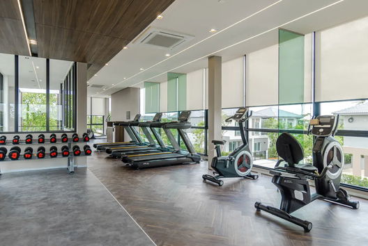 รูป Grande Pleno Pinklao - Kanchana - รูปที่ 4/9