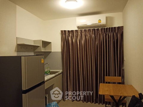 คอนโด 1-ห้องนอน ที่ พลัมคอนโด ราม 60 อินเตอร์เชนจ์ ใน หัวหมาก (ID 631565)