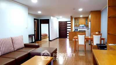 คอนโดให้เช่า : คอนโด 2-ห้องนอน ที่ ศุภาลัย เพลส สุขุมวิท 39 ใกล้ BTS พร้อมพงษ์ (ID 512412)