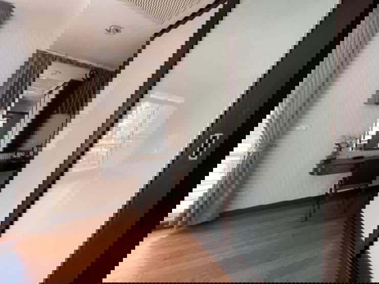 รูป บ้านกลางเมือง สวิสทาวน์ เกษตร นวมินทร์ 3 ชั้น - รูปที่ 21/30