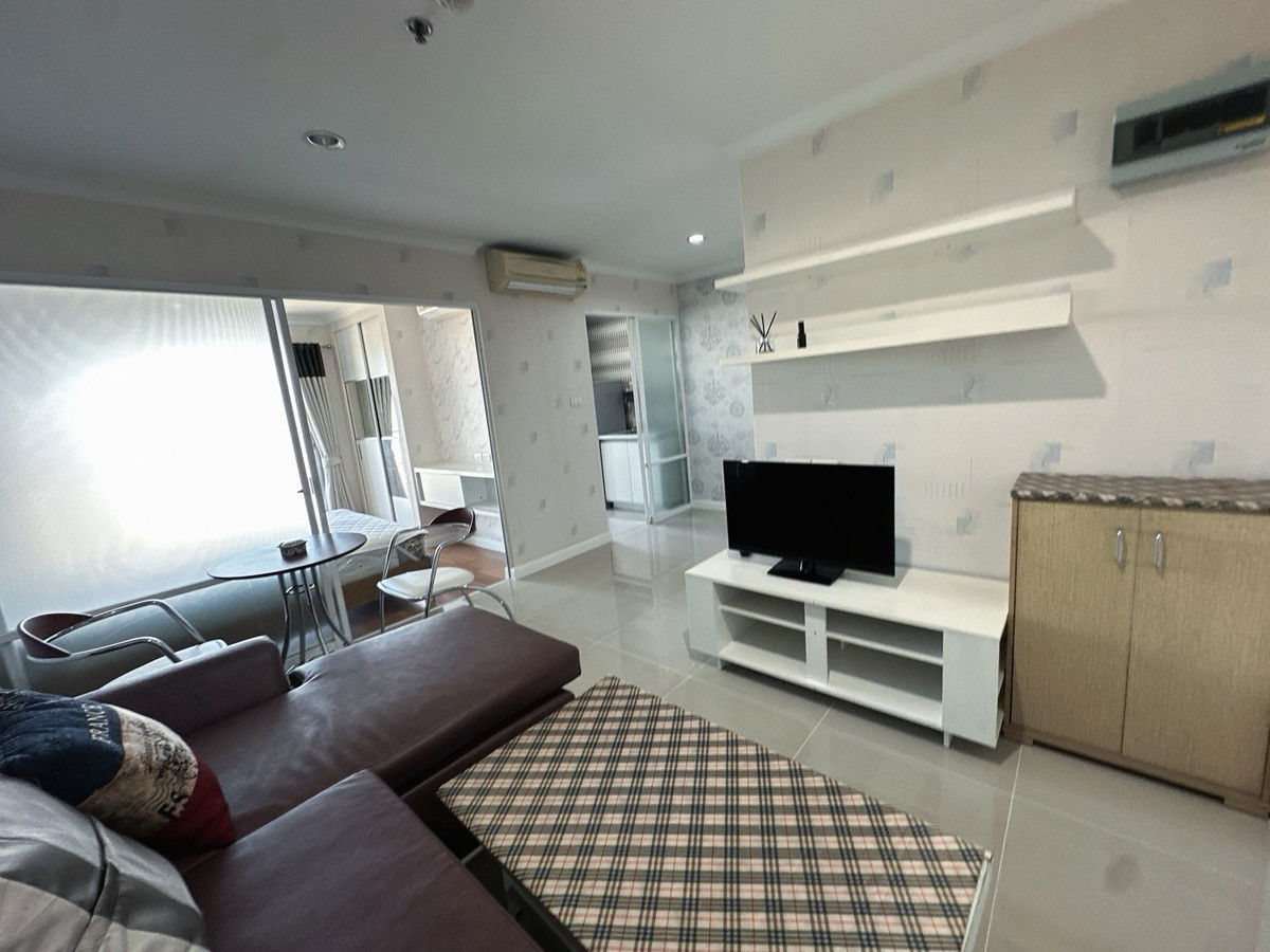 picture ðŋâĻRent Condo Lumpini Place Rama IX - Ratchada - 1/17