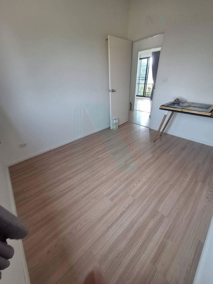 picture 📌 For Sell Town house PLENO BANGYAI 2-story 3 bedroom 2 bathroom - 8/8