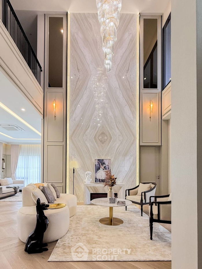 รูป บ้าน 4-ห้องนอน ใน หัวหมาก (ID 2065086) - รูปที่ 6/50