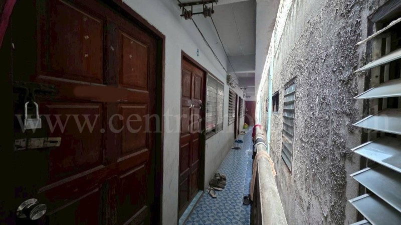 รูป กิจการ อพาร์ทเม้นท์ 14 ห้อง คลอง 1 - ซอยคลองหลวง 7 ผู้เช่าเต็ม - รูปที่ 3/9