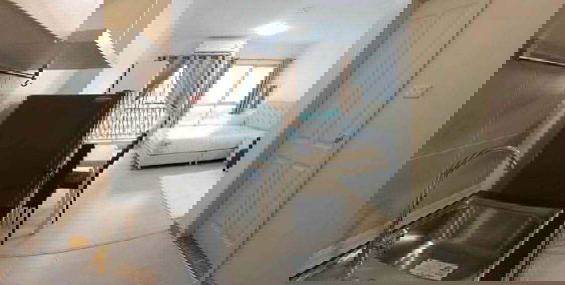 picture ME2500510 Condo For Rent Supalai Veranda Rama 9 - 2/6