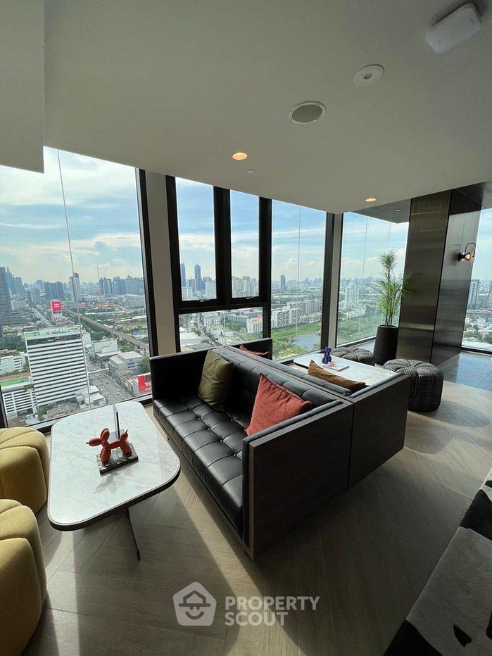 picture 1-BR Condo At THE BASE Phetchaburi-Thonglor, Bang Kapi (ID 924314) - 2/9