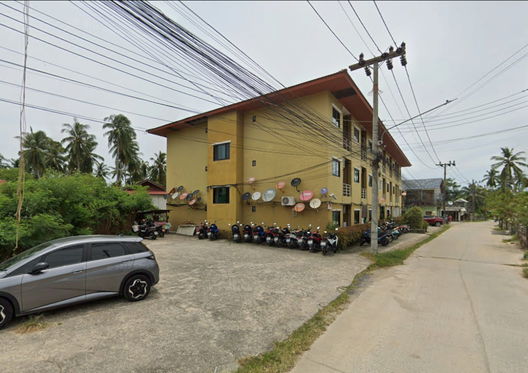 รูป Baan praepraw Samui - รูปที่ 4/4