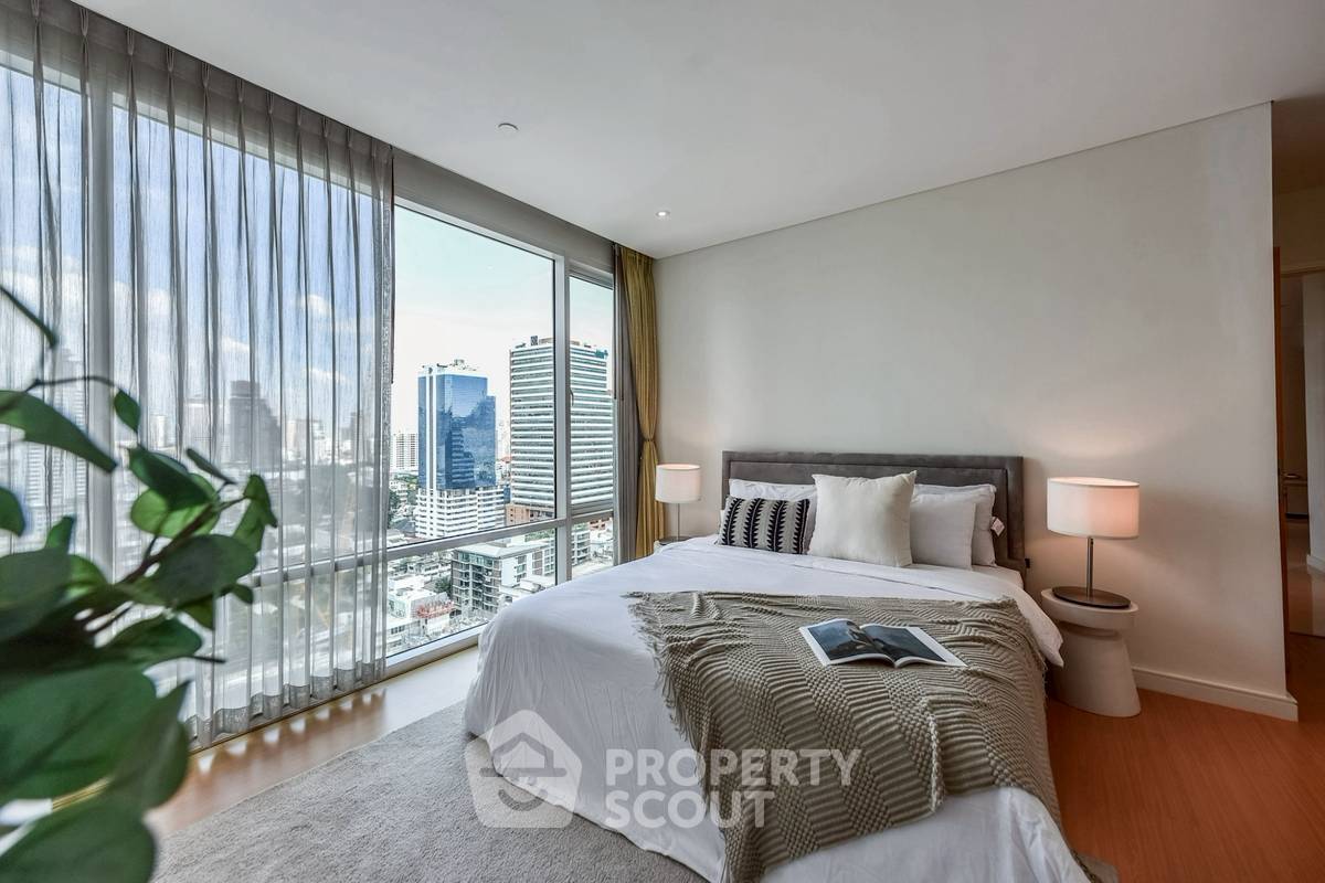 รูป คอนโด 2-ห้องนอน ที่ ฟูลเลอตัน สุขุมวิท ใกล้ BTS เอกมัย (ID 2523459) - รูปที่ 8/20