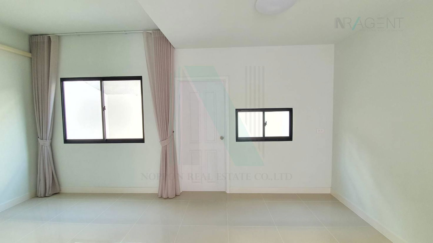 รูป 📌 ขายทาวน์เฮาส์ โครงการ เดอะ คัลเลอร์ส บางนา-วงแหวน 2 2 ชั้น 2 ห้องนอน 2 ห้องน้ำ - รูปที่ 5/8