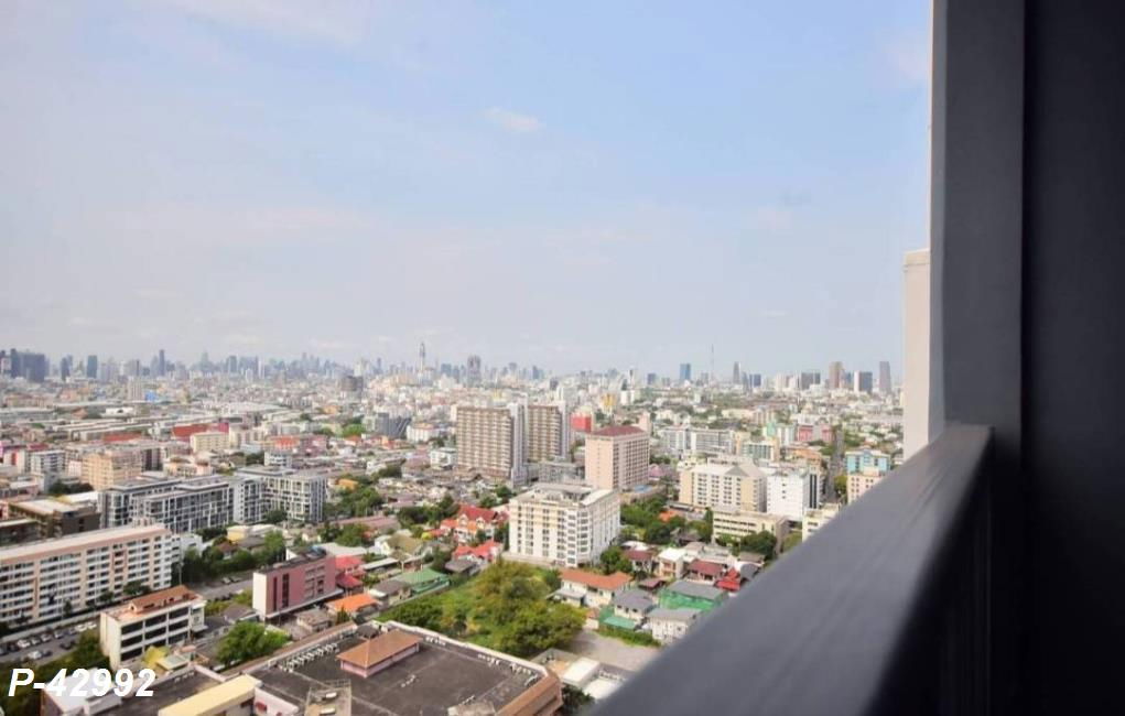 picture P-42992 Condo for rent Quinn Condo Ratchada fully furnished (Confirm again when visit). - 2/11