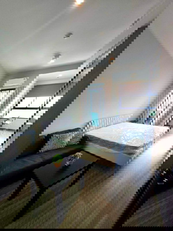 รูป ไอดีโอ รามคำแหง ลำสาลี คอนโดให้เช่า ใกล้ BTS ลำสาลี เดอะมอลล์ บางกะปิ นิด้า เสรีไทย ศรีนครินทร์ ท่าเรือ นวมินทร์ - รูปที่ 20/20