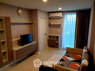 Condos for rent : 1-BR Condo at The Cube Plus Minburi in Min Buri (ID 2521689)