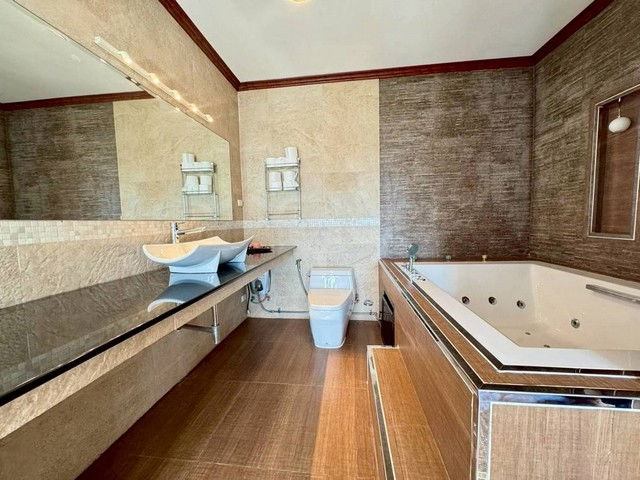 รูป ขายบ้านหรู บ้านเดี่ยว อารีน่า การ์เด้นท์ บางพลี 68 ตรว. พท.ใช้สอย 220 ตรม. บ้านสวยพร้อมอยู่ - รูปที่ 15/20