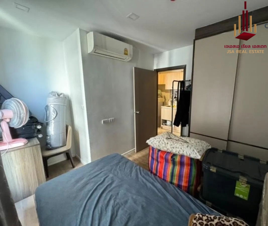 picture ✨ For Sale: The Nest Sukhumvit 64 Condo ✨ 💰 Only 3,800,000 THB - 4/5