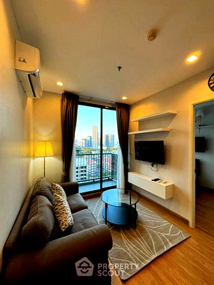 Condos for rent : 2-BR Condo at Q House Sukhumvit 79 near BTS On Nut (ID 2525535)