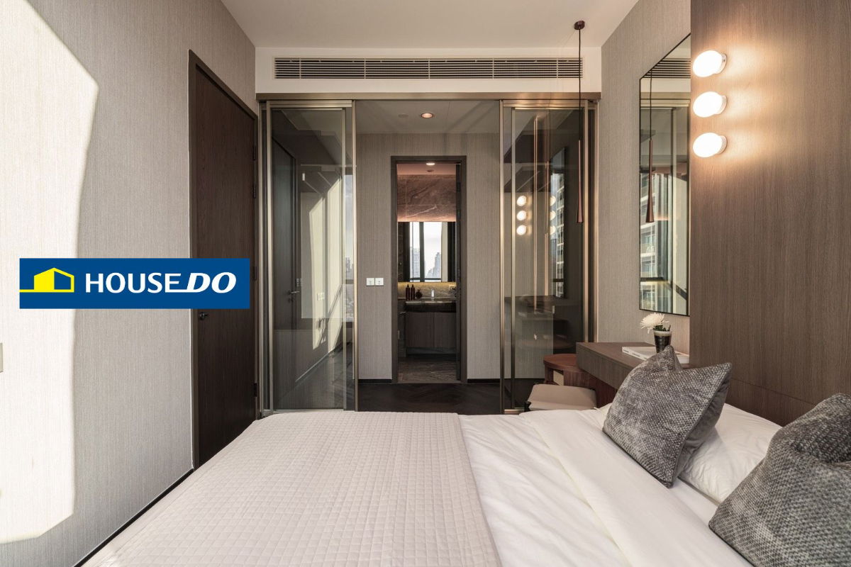 picture ✨ For Sale: Luxury condominium The ESSE Sukhumvit 36 — BTS Thonglor - 8/22