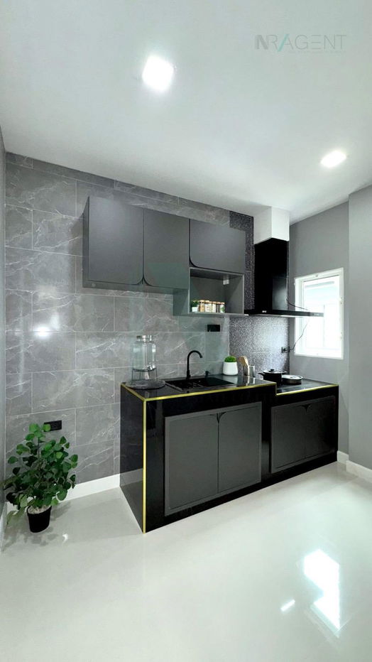 รูป 📌 ขายบ้านเดี่ยว โครงการ เดอะซิตี้ พหลโยธิน 2 ชั้น 3 ห้องนอน 3 ห้องน้ำ - รูปที่ 7/8