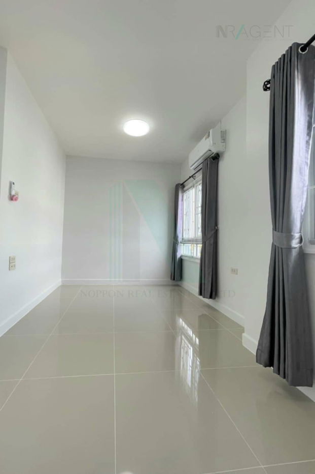 รูป 📌 ขายทาวน์เฮาส์ โครงการ นิรันดร์ วิลล์ 16 2 ชั้น 3 ห้องนอน 2 ห้องน้ำ - รูปที่ 8/8