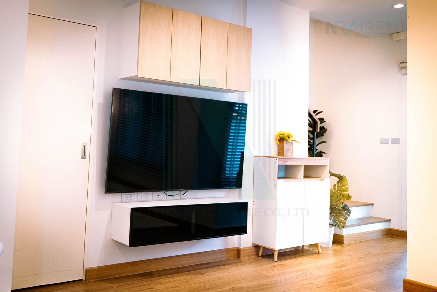 รูป 📌 ขายทาวน์เฮาส์ โครงการ พลีโน่ สุขุมวิท-บางนา 2 ชั้น 3 ห้องนอน 2 ห้องน้ำ - รูปที่ 5/8