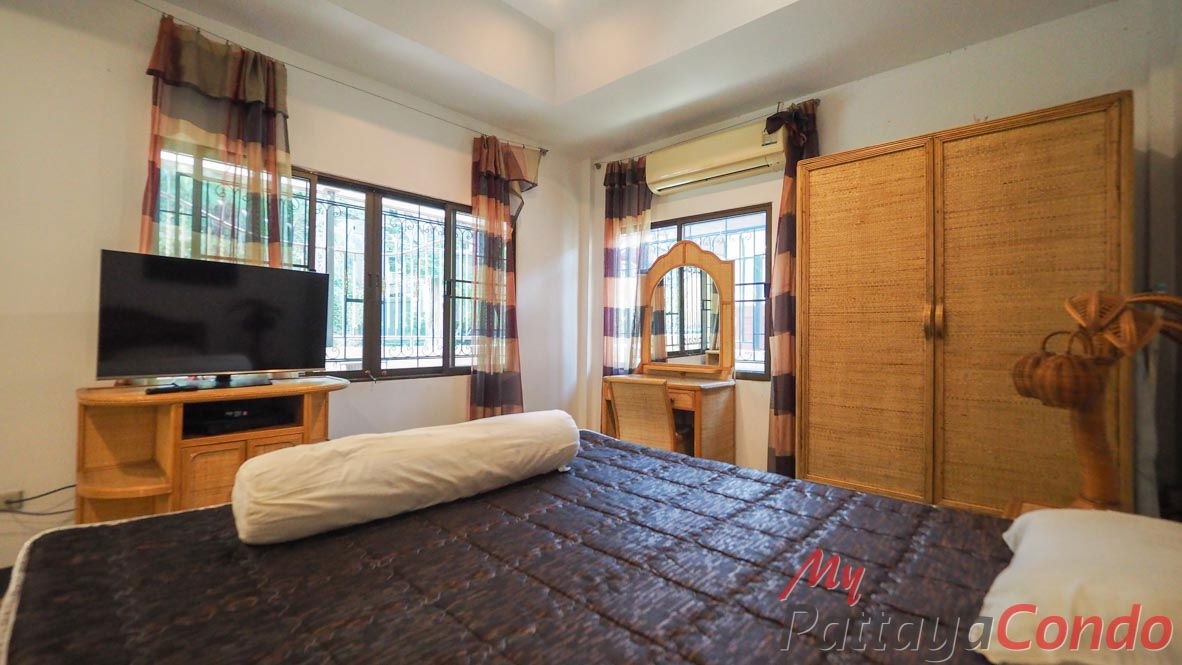 รูป HEEMK01 - ขายบ้านเดี่ยว 3 ห้องนอน เอกมงคล 1 - รูปที่ 18/31