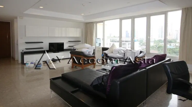 รูป 🔼🔽 AccomA 📩 Pet friendly 4 BR Condominium @Hampton Thonglor 10 (13001589) - รูปที่ 9/10