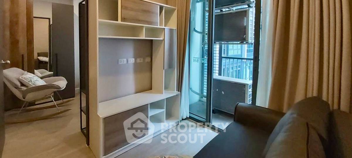 รูป คอนโด 2 ห้องนอน เมโทร สกาย ประชาชื่น ใกล้ MRT บางซ่อน 400 ม. (ID 1673680) - รูปที่ 3/16