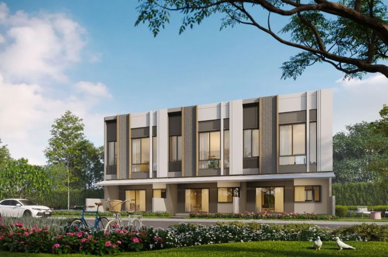 พลีโน่ ฟิวเจอร์ - รังสิต 