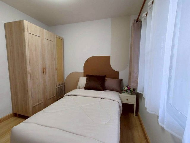 รูป CS531 ขายคอนโด บ้านสวนตะวันธรรม ( BTS คูคต ) 064 665 4666 - รูปที่ 4/18