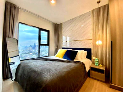 ขายคอนโด : ✅ S-BPT111 ✅ Line : @p2nproperty