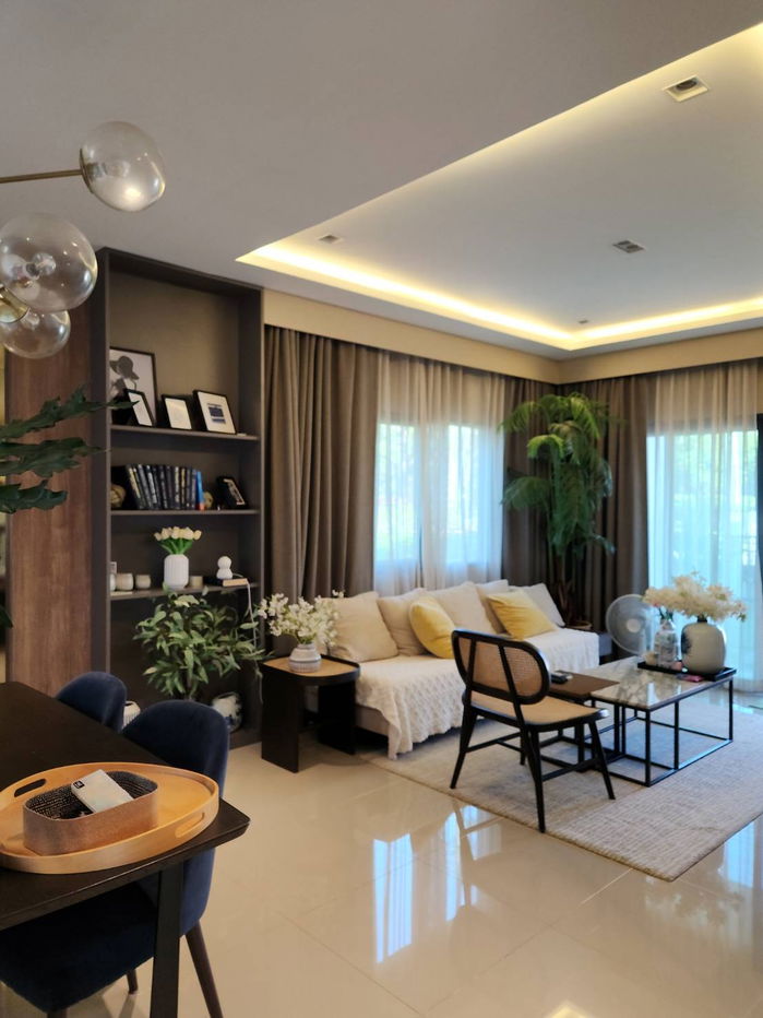 รูป เช่า บ้านบุราสิริ สันผีเสื้อ เชียงใหม่ - รูปที่ 15/22