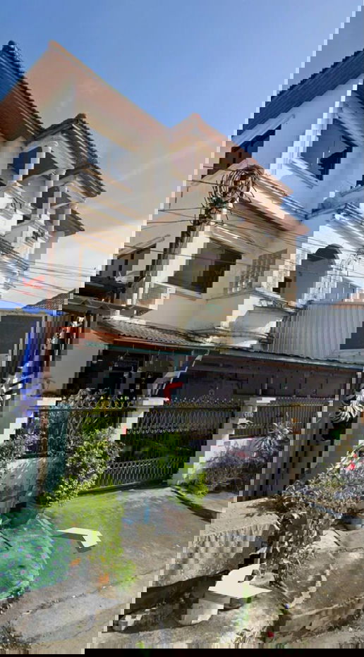 รูป 🔥ขาย!!🔥 ทาวน์เฮาส์ 3 ชั้น <จองภายในเดือนนี้ราคาพิเศษ!!> - รูปที่ 3/5