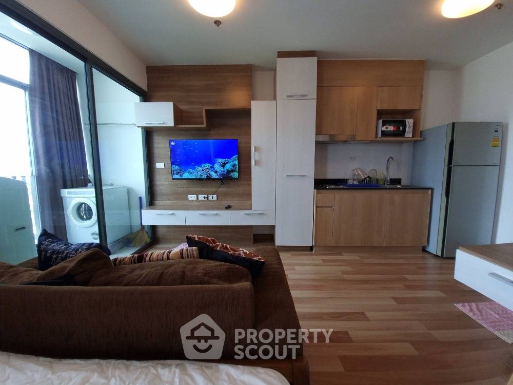 รูป คอนโด 1-ห้องนอน ที่ ไอดีโอ บลูโคฟ สุขุมวิท ใกล้ BTS อุดมสุข (ID 1484971) - รูปที่ 4/19