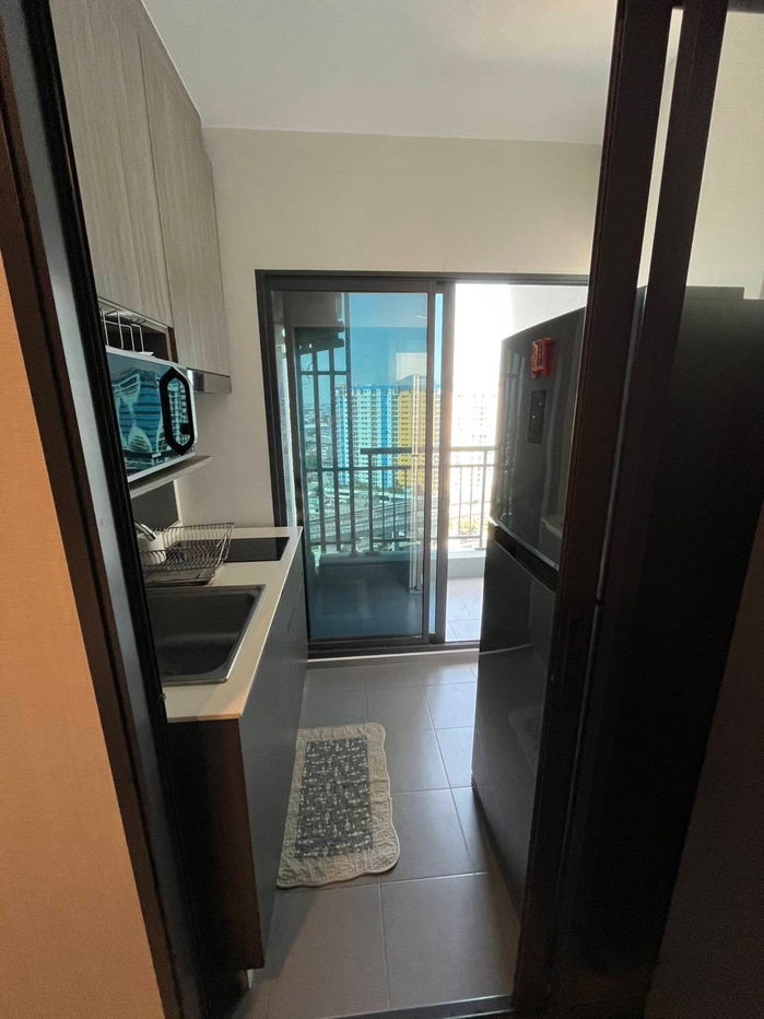 รูป 🟠ให้เช่าคอนโด - 1 ห้องนอน 60 ตร.ม. ที่ Noble Remix - รูปที่ 6/28