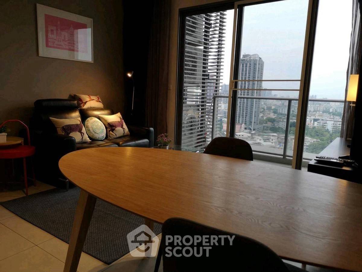 รูป คอนโด 1-ห้องนอน ที่ เดอะ ลอฟท์ เอกมัย ใกล้ BTS เอกมัย (ID 2525194) - รูปที่ 9/14