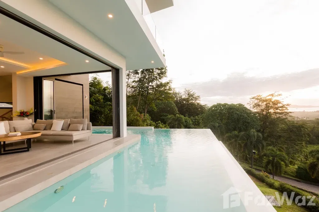 picture Exclusive sea view pool villa in Yamu 5962810 - 16/40