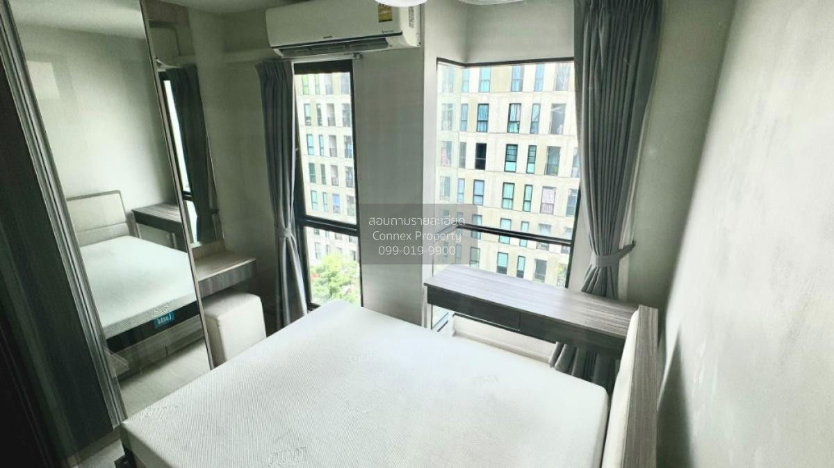 picture For Rent Condo , UNIO Sukhumvit 72 , BTS-Bearing , Samrong Nuea , Don Mueang , Samut Prakarn , CX-88229 ✅ Live chat with us ADD LINE @connexproperty ✅ - 3/5