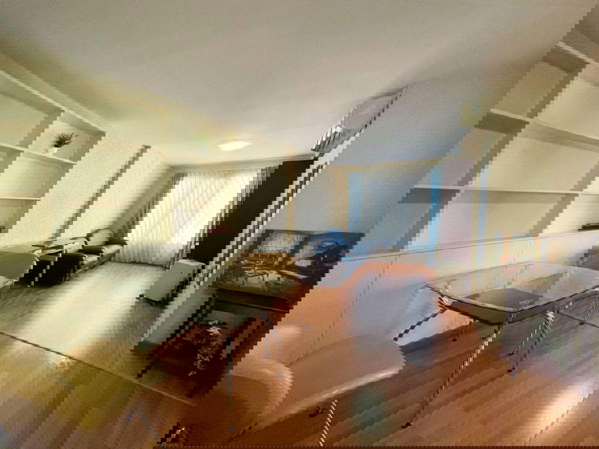 picture MRT Huai Khwang 650 m. Price 13,500 Baht Condo Chateau in town Ratchada 13 ( Rental ) - 4/12