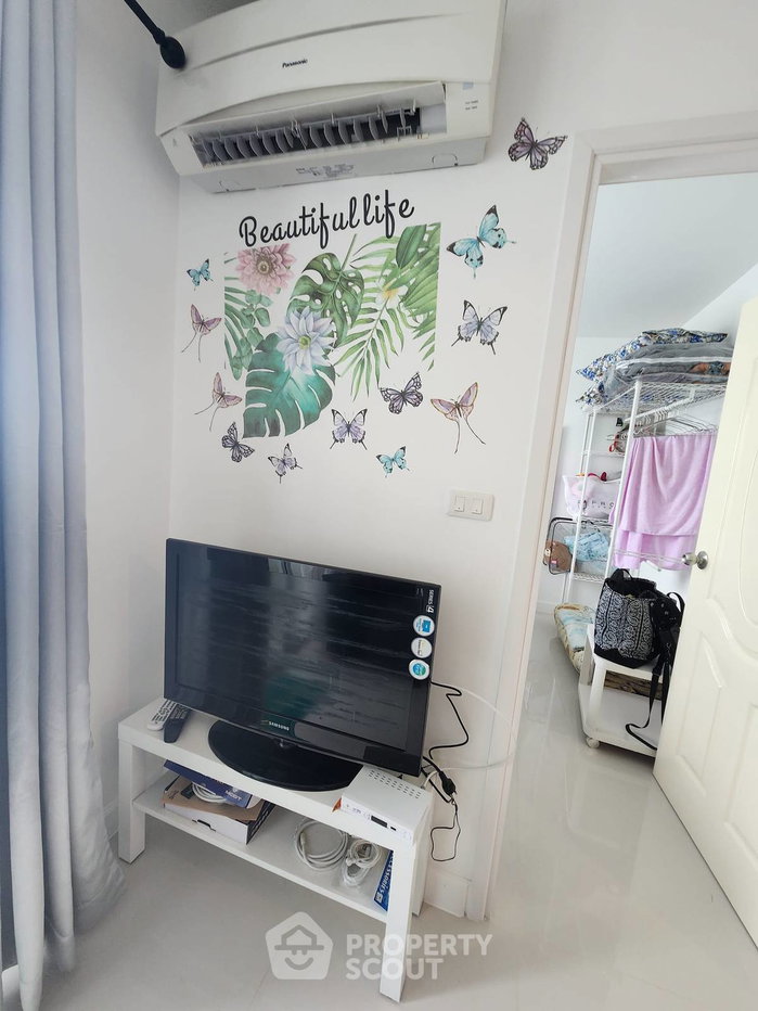 รูป คอนโด 1 ห้องนอน The Energy หัวหิน-ชะอำ ชั้น 8 | ใกล้ชายหาดชะอำ (ID 1258883) - รูปที่ 7/11