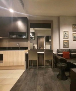 รูปภาพ Condo for Rent: Edge Sukhumvit 23  Near BTS Asok