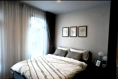 คอนโด MRT พระราม 9 : OWSupatcha070126  ขาย Aspire อโศก รัชดา   ใกล้ #MRTพระราม9  ราคา : 3,000,000 ลบ