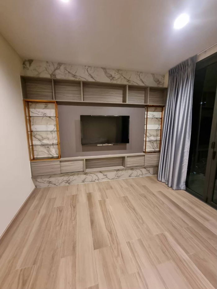 รูป 🏠 ให้เช่าบ้าน : Eigen Premium Townhome Pattanakarn (ไอเจ้นท์ พรีเมียม ทาวน์โฮม พัฒนาการ) รหัสทรัพย์ | 📌 LNP-H751 - รูปที่ 26/29