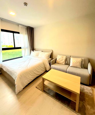 Condos for rent Rangsit-Nakhon Nayok Road : DcondoShineRangsit for rent…..
