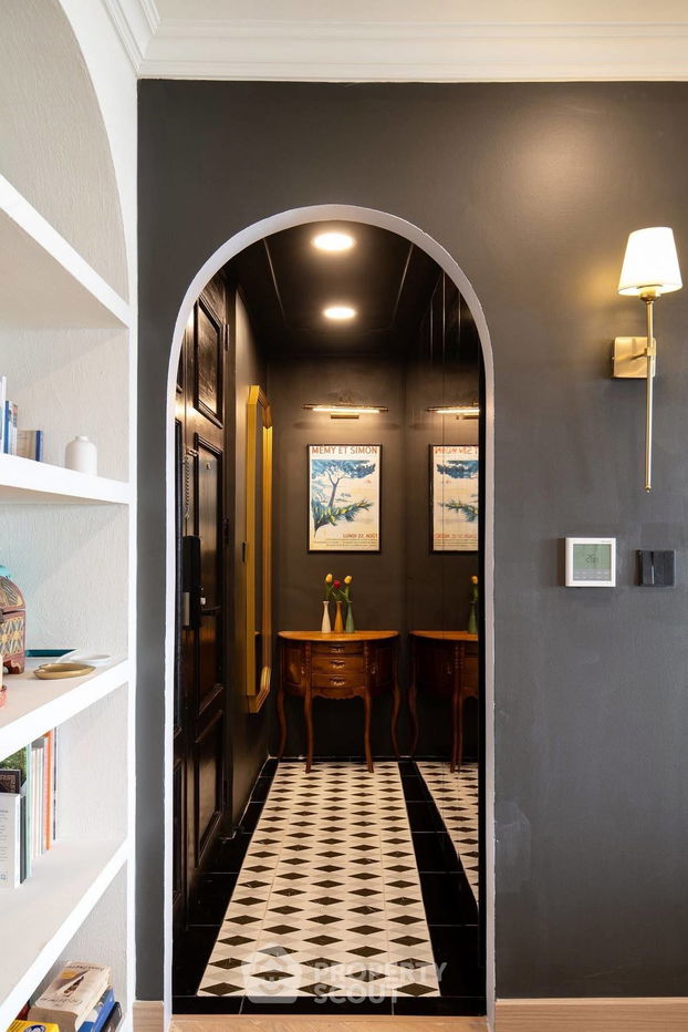 picture 3-BR Condo at D.S. Tower 2 Sukhumvit 39 Condominium near MRT Sukhumvit (ID 2521860) - 7/13