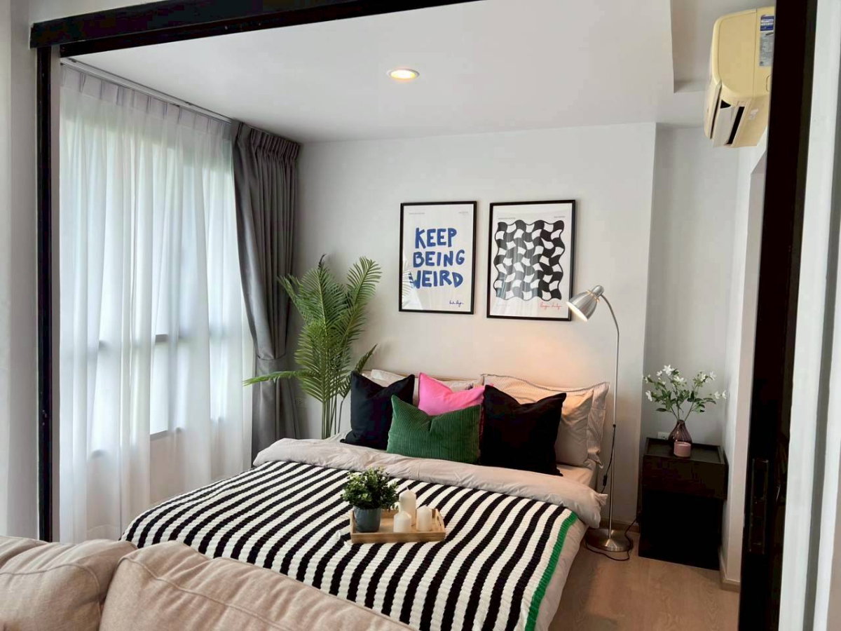 Centrio Condominium For Sell WR-04131