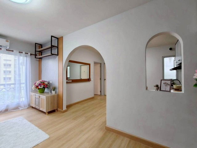 รูป CS531 ขายคอนโด บ้านสวนตะวันธรรม ( BTS คูคต ) 064 665 4666 - รูปที่ 12/18