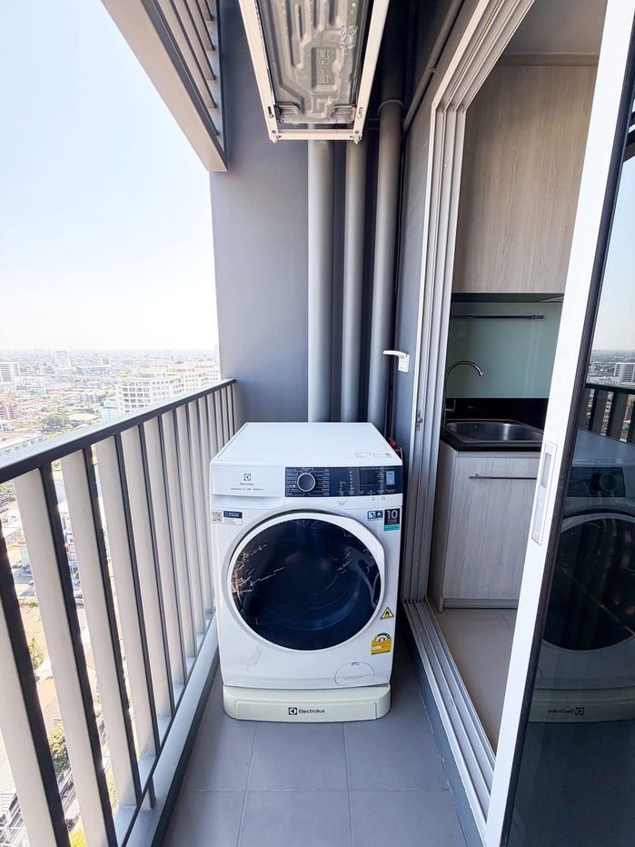 รูป 🌟ให้เช่า Niche Mono Ramkhamhaeng | นิชโมโน รามคำแหง - รูปที่ 9/13