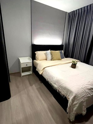 คอนโดให้เช่า : เช่าคอนโด Aspire Sukhumvit - Onnut/แอสปาย สุขุมวิท - อ่อนนุช (F6901005) ID Line : @condo44